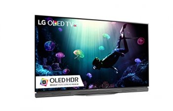LG OLED55E6P ‑ 55" 3D OLED Smart TV